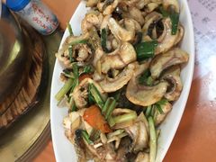 -红炎炎农家菜老字号(金水台店)