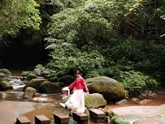 -赤水丹霞旅游区·佛光岩