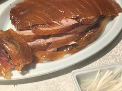-北平印象.北京烤鸭.新京菜.融合菜(世贸店)