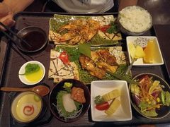 -富力希尔顿酒店·源氏日餐厅
