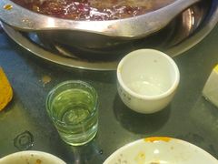 -金鼎雪山牦牛杂火锅(理县总店)