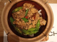 -老乡鸡(上海白玉兰广场店)