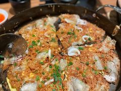 -旺爷砂锅·茶作(国贸城店)