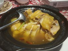 -鹭岛新泉客家菜·海鲜·融合菜(莲前店)