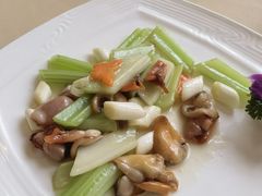 -鹏天阁酒楼·海鲜(红旗店)