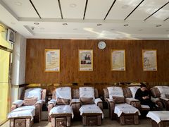 -郑远元专业修脚房(管庄店)