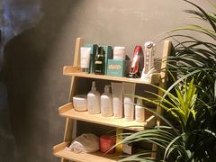-施奈儿.洗头頭療.按摩SPA.采耳(上梅林店)
