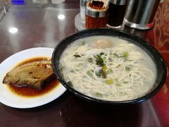 -乔家栅(襄阳南路店)