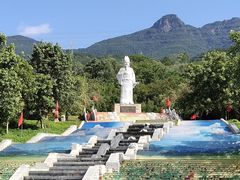 -北辰山景区