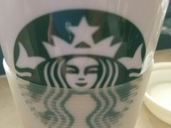 -星巴克(宏汇国际广场店)