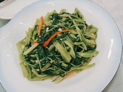 原味农家菜-天鲜阁·海鲜粤菜·33年老字号(石槎白云站店)
