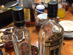 -大自然醉鹅·铁锅火焰鹅(上海联洋店)