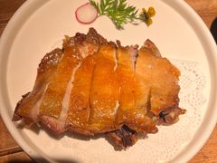 -小放牛炒菜馆(北国商城店)