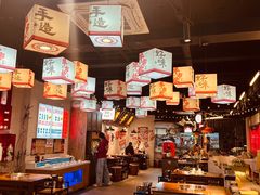 -牛市坎火锅(建设路店)