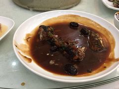 -盐通酒家(金桥湾清水苑店)