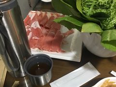 -大明铜锅·烤涮坊·烧烤(总店)
