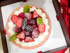 -哈根达斯(皇城恒隆广场店)