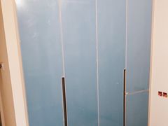 -佰丽爱家全屋定制(汶水店)