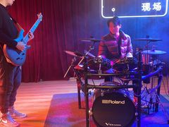 -MusicLife音乐(浦东校区)