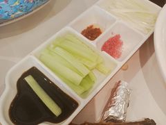 -大鸭梨烤鸭(石佛营店)