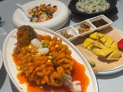 -宋园·金宴浙鲜馆(静安店)