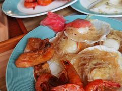 -佰园全日西餐厅-厦门佰翔软件园酒店