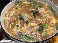 -遇见小院—虹鳟鱼•农家菜(怀柔店)