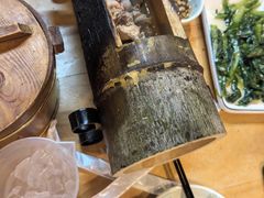 -61号餐吧(兴坪古镇漓江店)