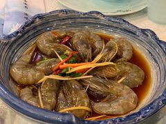 酱虾-渔娘渔家丹东海鲜(东直门店)