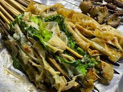 -老太太豆皮(南芬店)