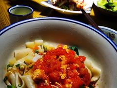 -吴满满油泼面(北方风味园店)