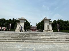 -洛阳古墓博物馆