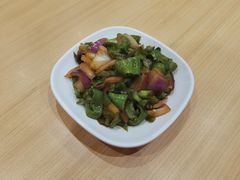 -宝林牛肉炒面片(南方装饰城店)