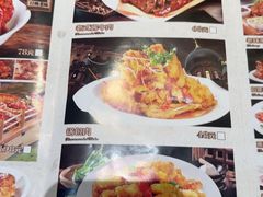 -华竹饭店(中央大街店)