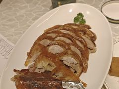 -福来居烤鸭店(天坛二店)