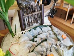 -尚海豆捞(乐虹坊店)