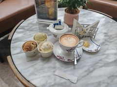 -福州泰禾铂尔曼酒店·大堂酒廊