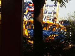 -济南方特东方神画