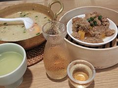 -苏小柳点心·手作小笼包(新街口分院店)