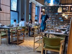 -狐狸爱上椰子鸡(滨江星光大道店)