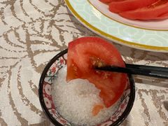 -新粤新疆菜清真餐厅(拱北店)