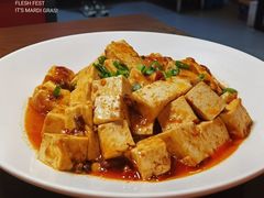 -花叔蜀川菜·辣子鸡(北关店)