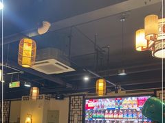 -高伟炒鸡总店(金源路店)