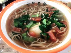 -北京龙庆四季香农家饭庄·灶台鱼·碳烤虹鳟鱼(龙庆峡店)