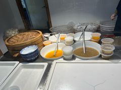 -拉完海鲜大排档(温岭店)