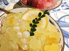 -图味美小黄鱼·景德菜(浙江路店)