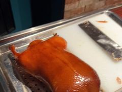-大鸭梨烤鸭(顺义石园店)