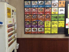 环境-博多ラーメンばりきや札幌駅店(札幌駅前店)