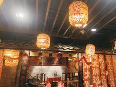 -南京大牌档(崇文门国瑞店)