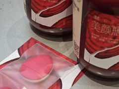 -喜茶(北京通州万达店)